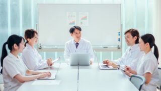 医療法人とは？個人事業主との違い・類型・メリットデメリットを解説