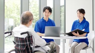 【初動】開業初月から利用者を確保する営業戦略|相談支援事業所・ケアマネとの連携